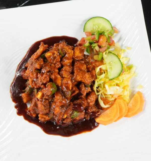 Raniyian Chicken