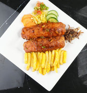 Chinese Chicken