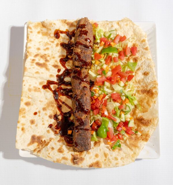 Kofta Kebab