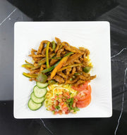 Raniyan Steak