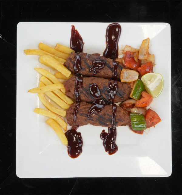 Beef Roll