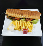 Beef Sandwich