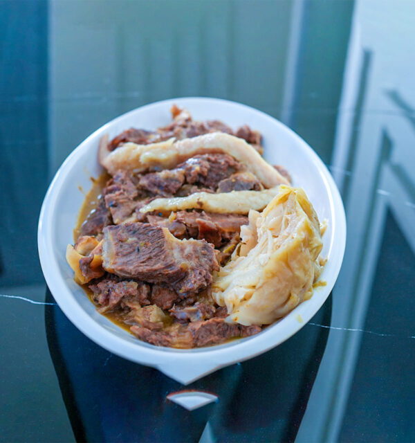 Camel Boiled