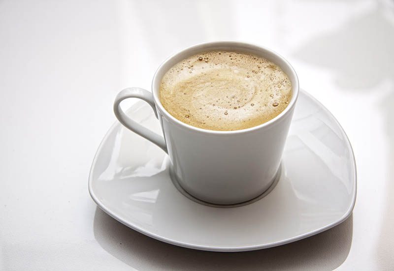 Tea Coffee