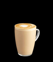 Hot Caffè Latte