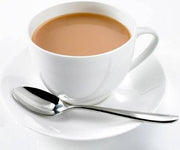 Tea Latte