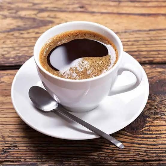 Americano Coffee