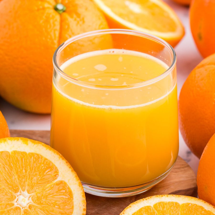 Orange 🍊 seko