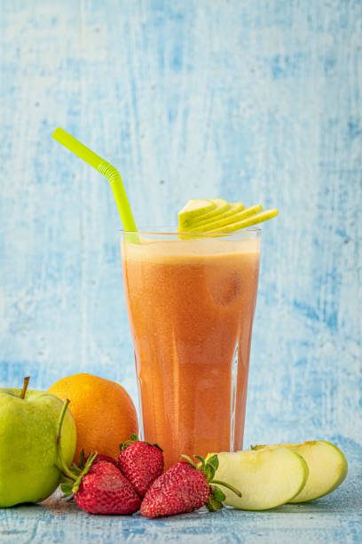 Abukhayr Juice