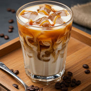 Iced Spanish