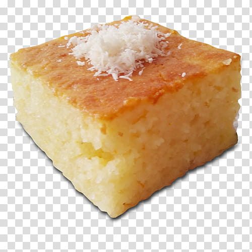 Basbousa