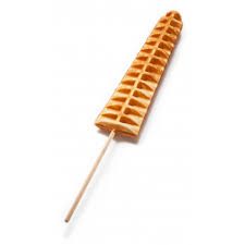 Waffle Stick