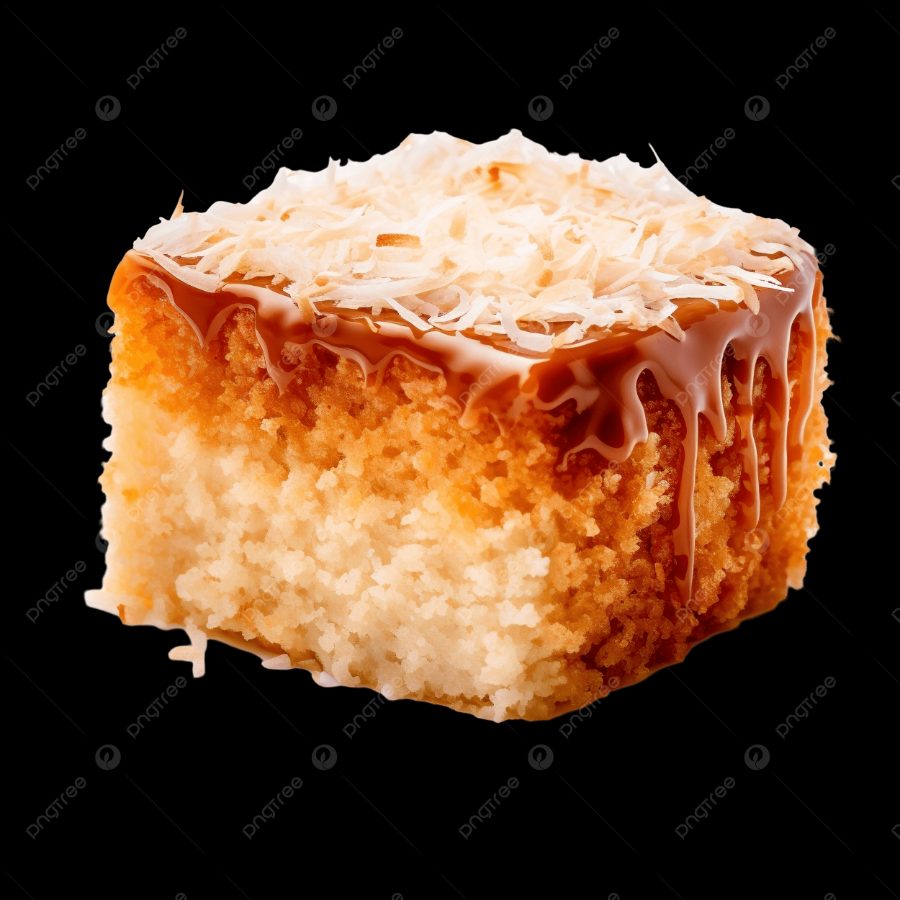 Milk cake