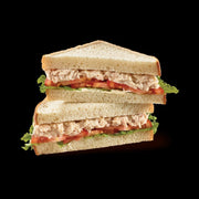 Tuna Sandwich