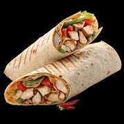 Shuwarma Chicken