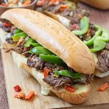 Meat Sandwich