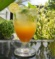 ice coffee