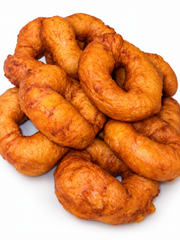Somali Donut