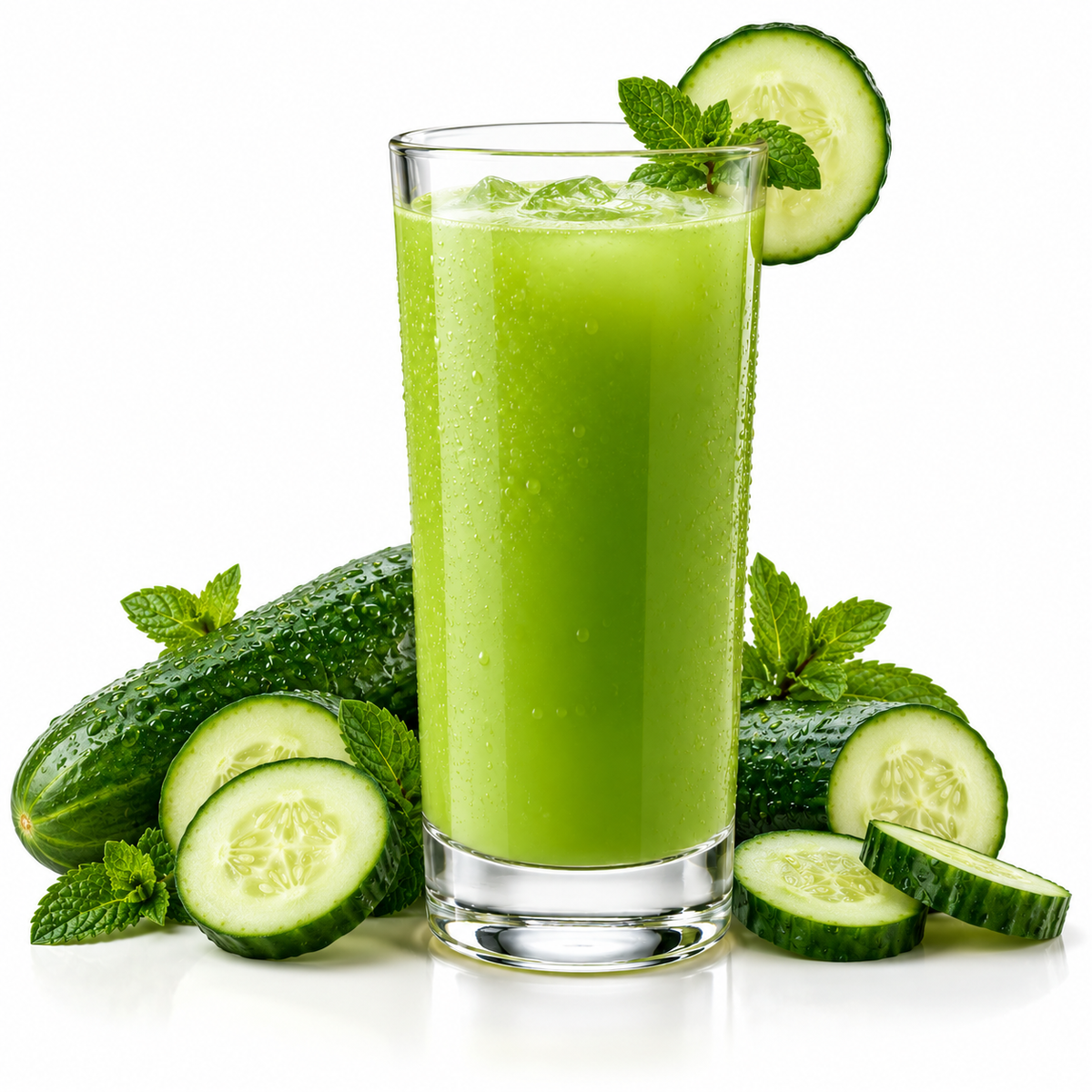 Cucumber Juice