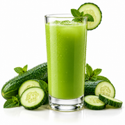 Cucumber Juice