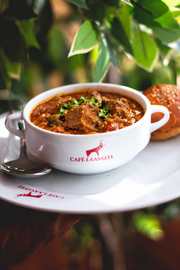 Madras Beef Curry