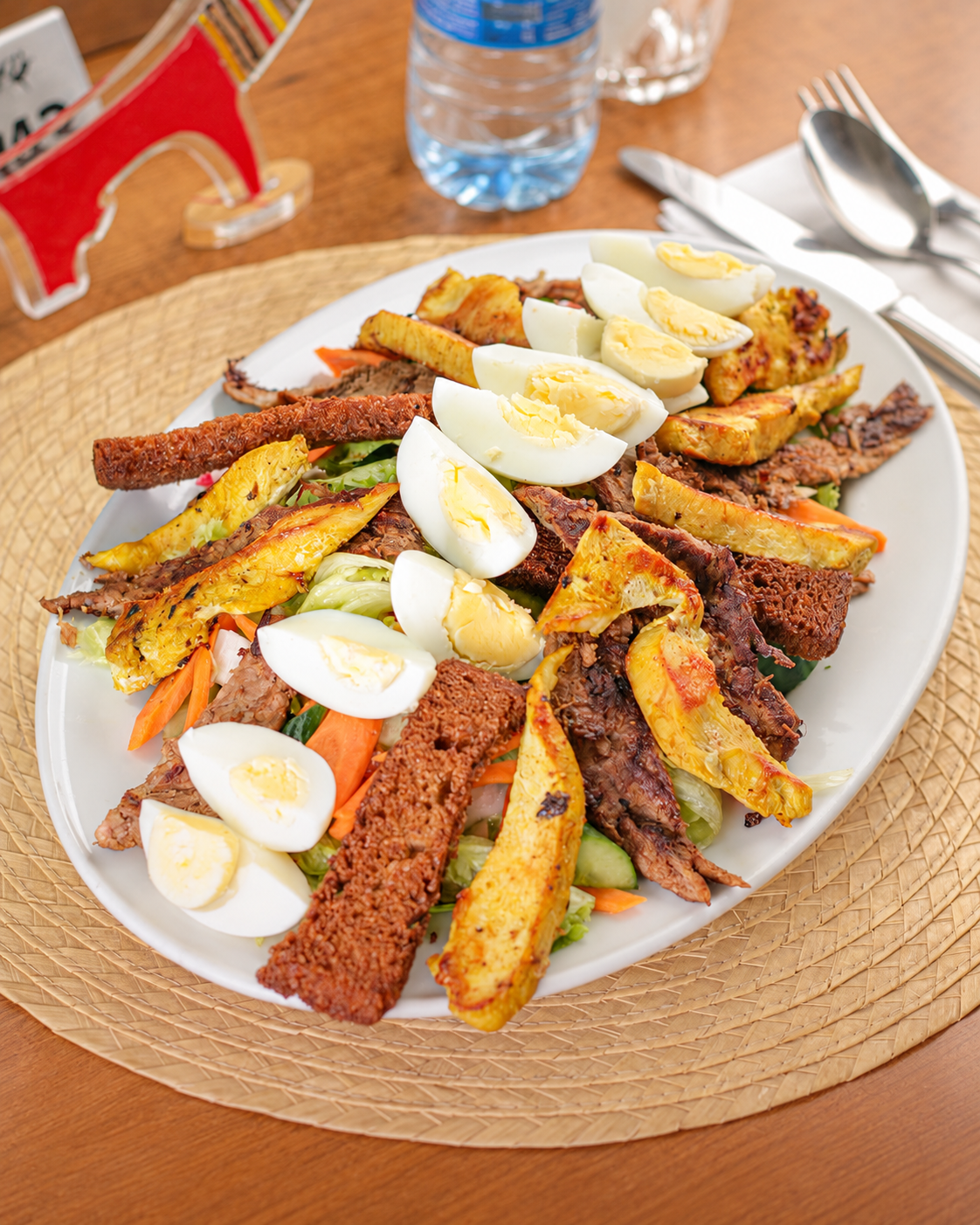 Chef Special Salad