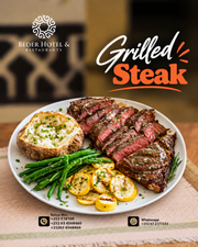 Steak