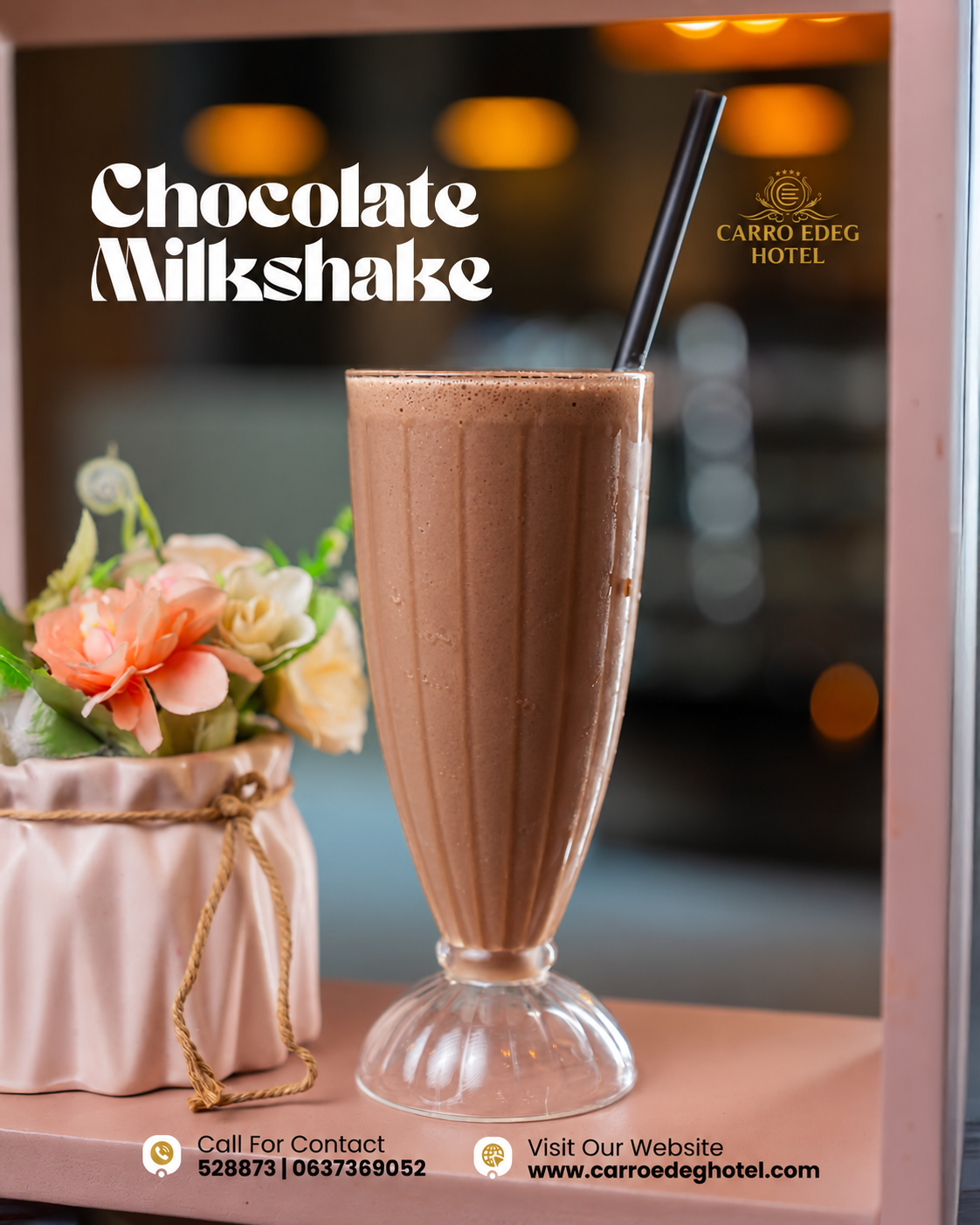 Chocolate