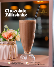 Chocolate