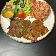 Fillet Steak