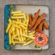 Fish Fingers