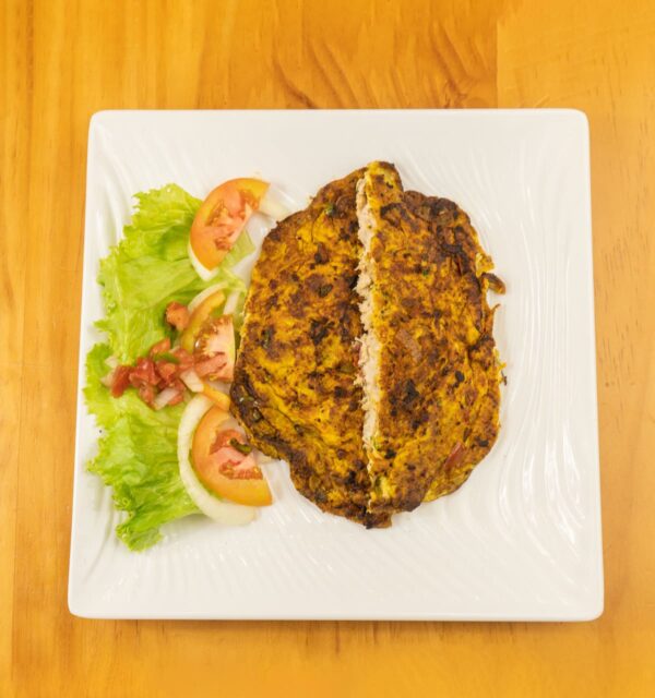 Turkiyan Fish