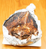 Whole Fish of Different Sizes