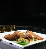 Fried Fish