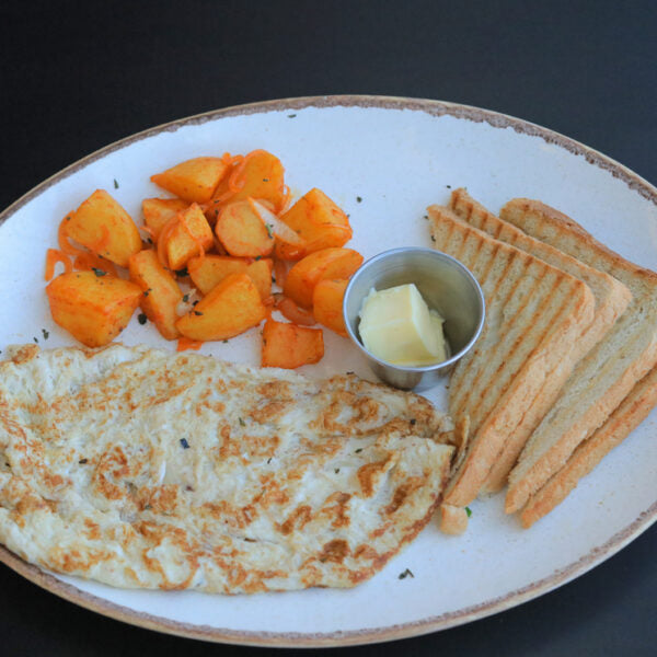 French Omelet