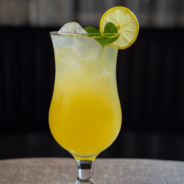 Gp Mojito