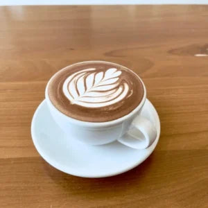 Hot Chocolate