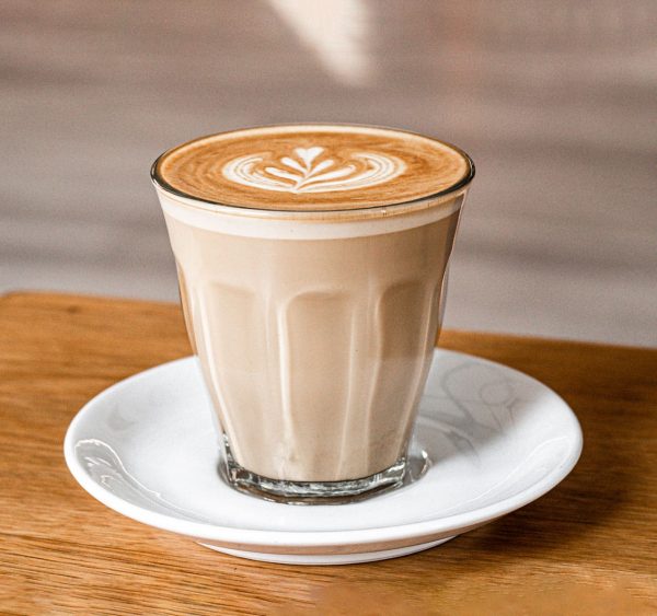Coffee Caano