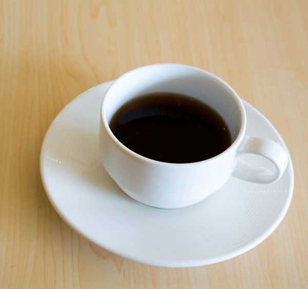 Black Coffee