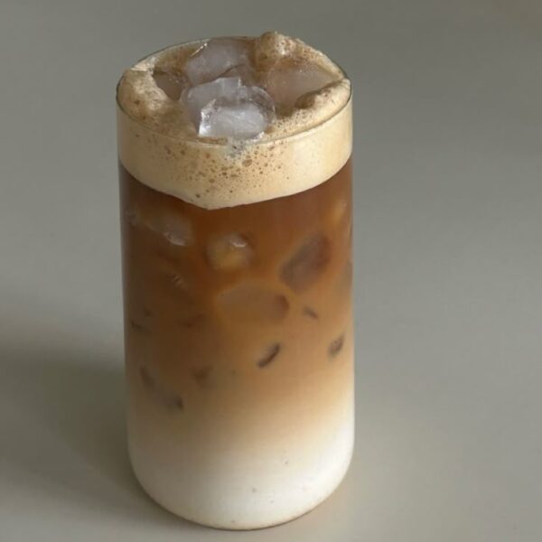 Hot Coffee