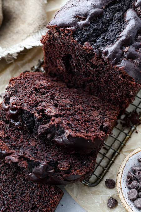 Chocolate Bread