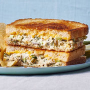 Tuna Sandwich (Hot)