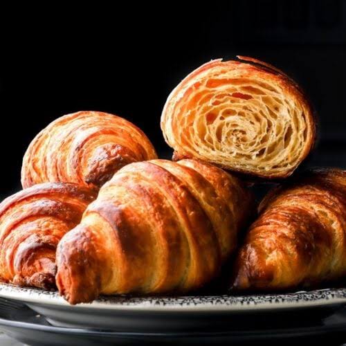 Croissants
