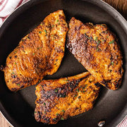 Fried Chicken Breast