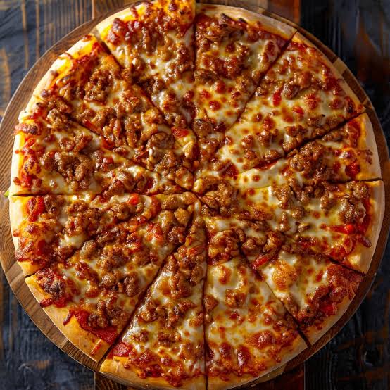 BBQ Chicken