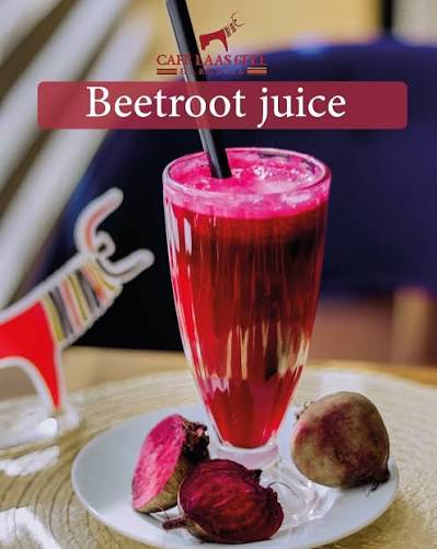 Beetroot (Baytaraaf)