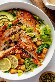 Chicken Caesar Salad