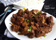 Camel Roast