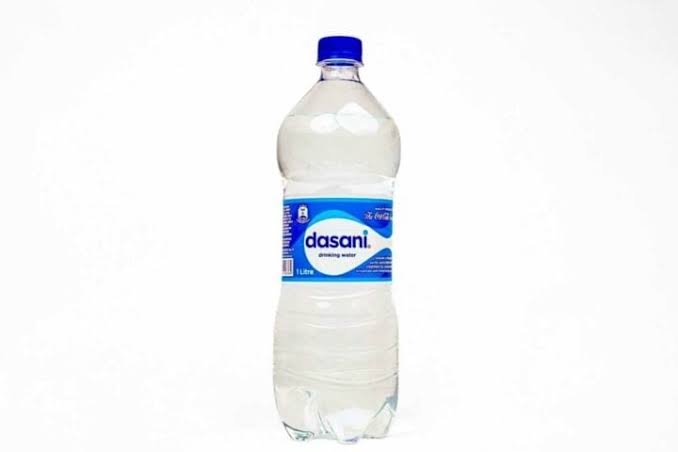 Mineral Water (M)