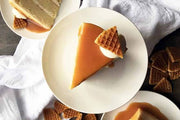 Cream Caramel cake